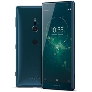 Prix Sony Xperia XZ2 Algérie