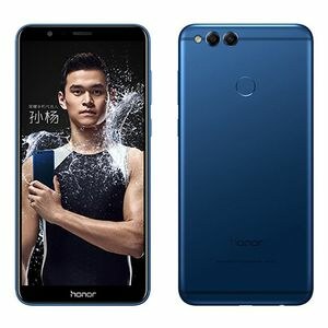 Prix Huawei Honor 7X Algérie