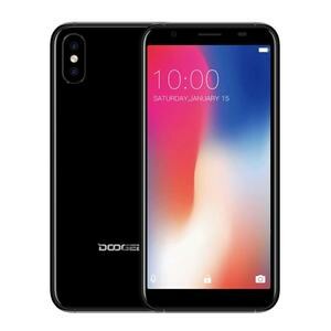 Prix Prix de vente Doogee X55 Algérie Algérie