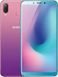 Prix Prix de vente Samsung Galaxy A6S (2018) Algérie Algérie