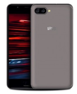 Prix Fiche Technique Iris VOX ENERGY et Prix en Algérie Algérie