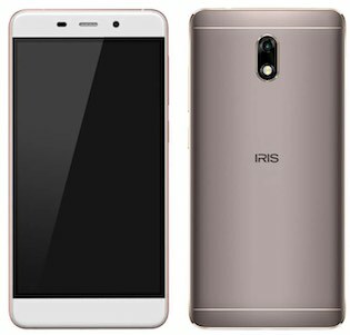 Prix Fiche Technique Iris Next P  et Prix en Algérie Algérie