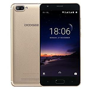 Prix Prix de vente Doogee X20S Algérie Algérie