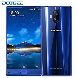 Prix Prix de vente Doogee Mix Lite Algérie Algérie