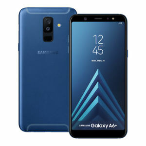 Prix Prix de vente Samsung Galaxy A6 Plus (2018) Algérie Algérie