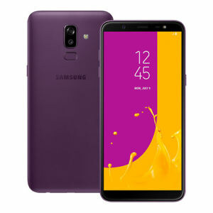 Prix Samsung Galaxy J8 (2018) Algérie