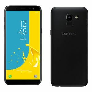 Prix Galaxy J6 (2018) Algérie