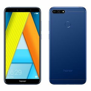 Prix Prix de vente Honor 7A Algérie Algérie