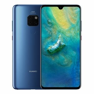 Prix Prix de vente Huawei Mate 20 Algérie Algérie