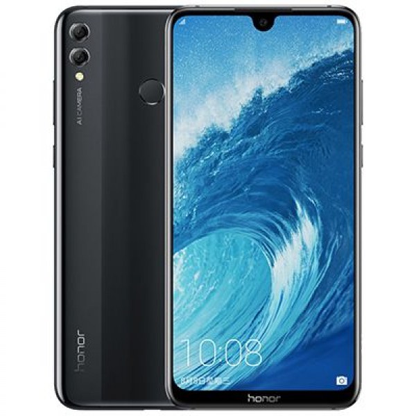Prix Honor 8X Max Algérie
