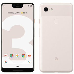 Prix Google Pixel 3 XL Algérie