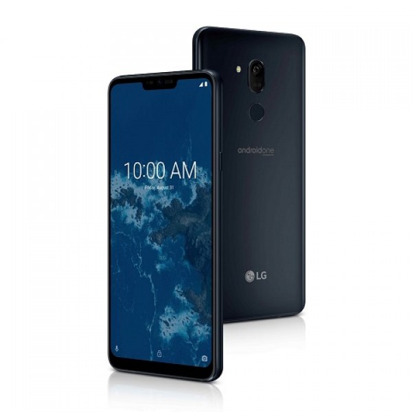 Prix LG G7 One Algérie