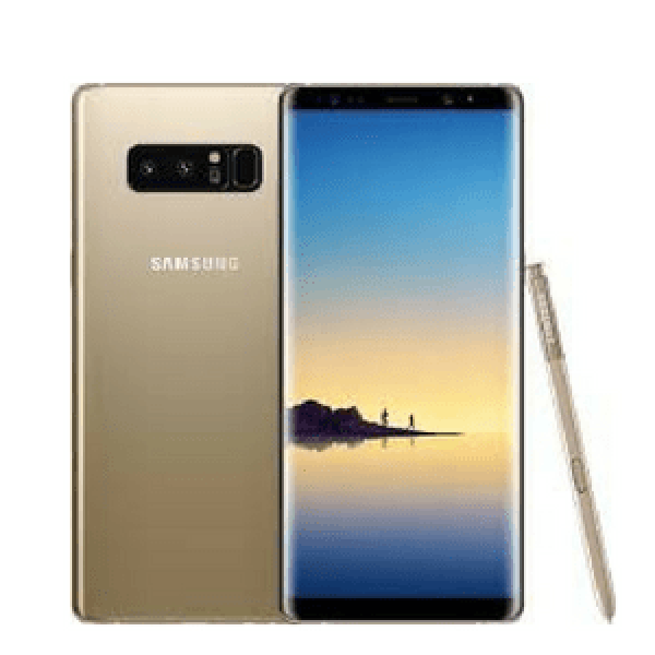 Prix Samsung Galaxy Note 9 Algérie