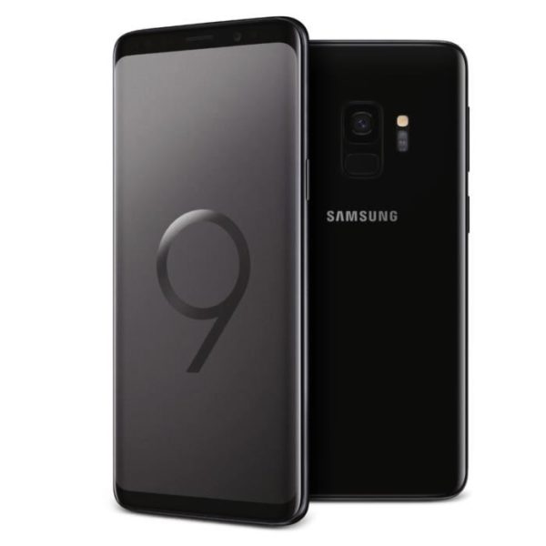 Prix Samsung Galaxy S9 Algérie