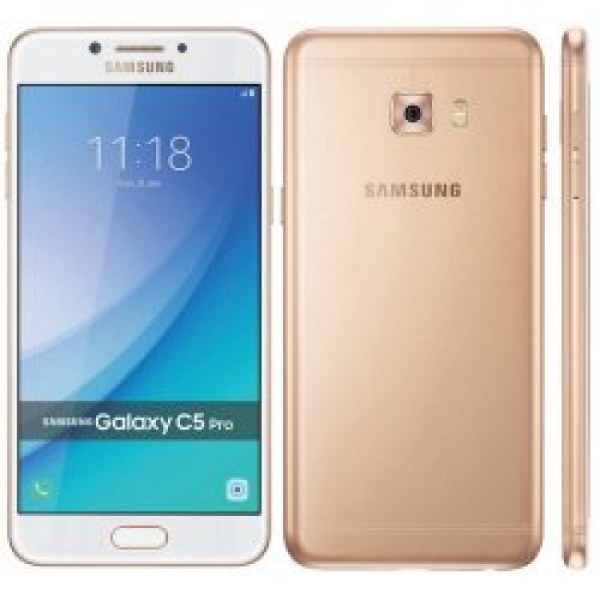 Prix Samsung Galaxy C5 Pro Algérie