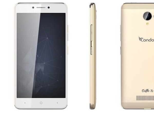 Prix Prix de vente Condor Griffe T2 Algérie Algérie