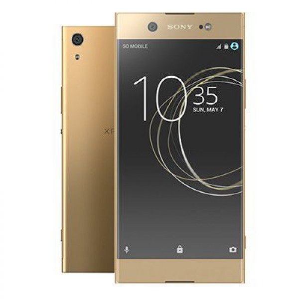 Prix Sony Xperia XA1 Ultra Algérie