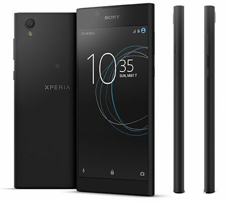 Prix Prix de vente Sony Xperia L1 Algérie Algérie