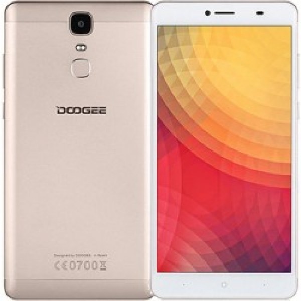 Prix Doogee Y6 Max 3D Algérie