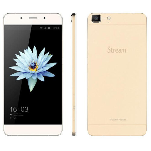 Prix Stream Gold1 Algérie