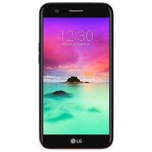 Prix LG K10 (2017) Algérie
