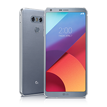 Prix LG G6 Algérie