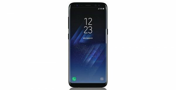 Prix Samsung Galaxy S8 Plus Algérie