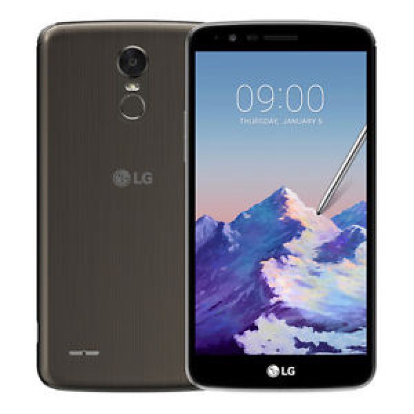 Prix LG Stylus 3 Algérie