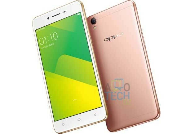 Prix Prix de vente Oppo A37 Algerie Algérie