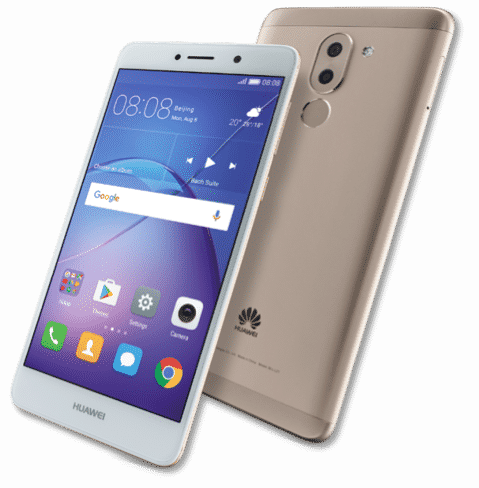 Prix Huawei GR5 2017 Algérie