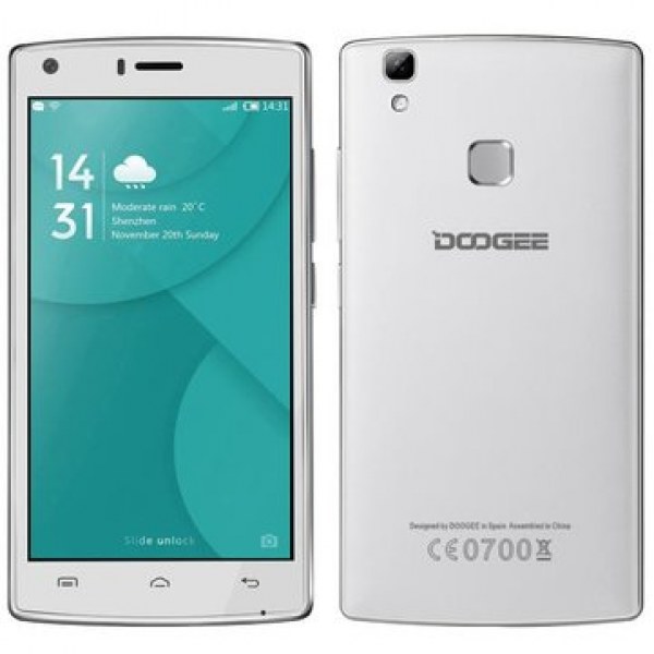 Prix Doogee X5 Max Algérie