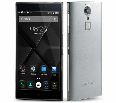Prix Doogee F5 Algérie