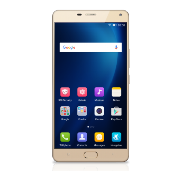 Prix Condor A100 Lite Algérie