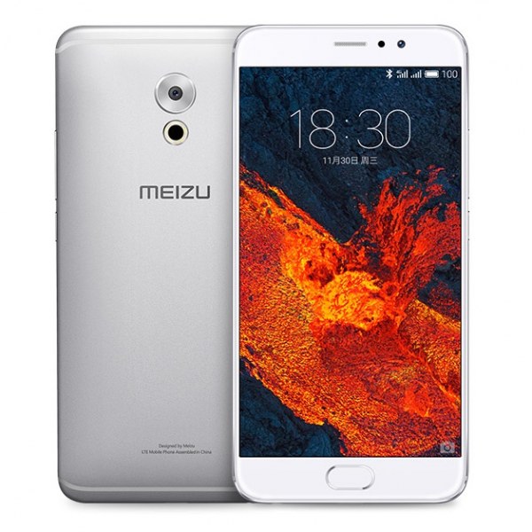 Prix Meizu Pro 6 Plus Algérie