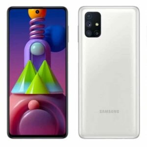 Prix Samsung Galaxy M52 5G Fiche Technique et Prix Algérie