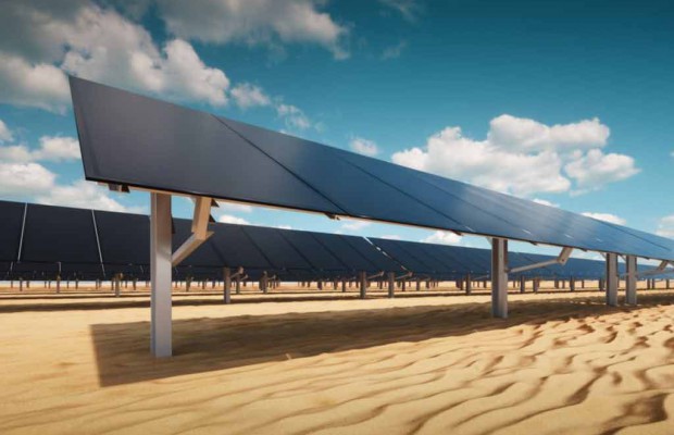 Algérie - Transition énergétique: L’appel d'offres du projet «Solar 1.000 MW» lancé