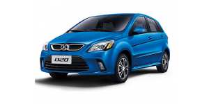Baic D20 Coup Neuf