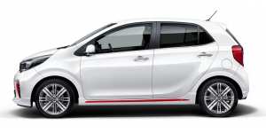 Kia Picanto LX Start 1.0 MPi 67ch Neuf