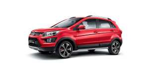 Baic X25 Std 1.5 ess 114ch Neuf