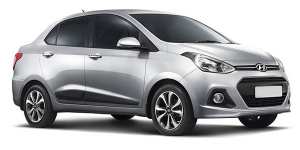 Hyundai Grand I10 Sedan DZ 1.2 Ess 87 Ch BVA Neuf
