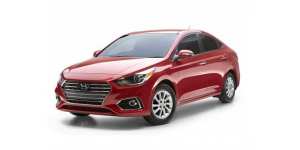 Hyundai Accent GL 1.6 CRDI 128ch Neuf