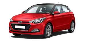 Hyundai I20 DZ 1.4 Ess 100 Ch BVA Neuf