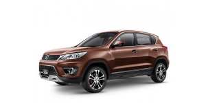 Baic X35 STD1.5 ess 114ch Neuf
