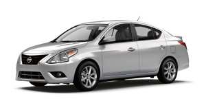 Nissan Sunny ACENTA PACK 1.5 Ess 100 Ch BVM Neuf