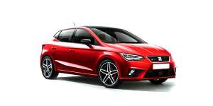 Seat Ibiza DZ High plus 1.6 MPI 110 Ch Neuf