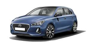 Hyundai i30 1.6 MPi 130ch Neuf