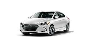 Hyundai Elantra DZ GLS 1.6 Ess 130 Ch BVA Neuf