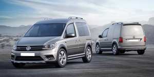 Volkswagen Caddy Collection DZ 2.0 TDi 110ch Neuf