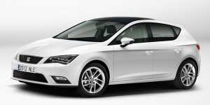 Seat Leon FR 2.0 TDI 143 Ch Neuf