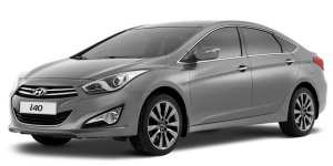 Hyundai I40 Sedan Extreme 1.7 CRDI 136 Ch BVA Neuf